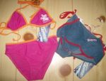 TRESSPAS NŐI BIKINI