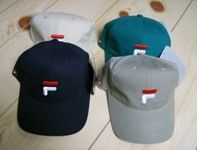 FILA FÉRFI SAPKA