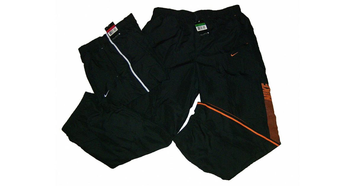 nike 1500 professional 200 meters