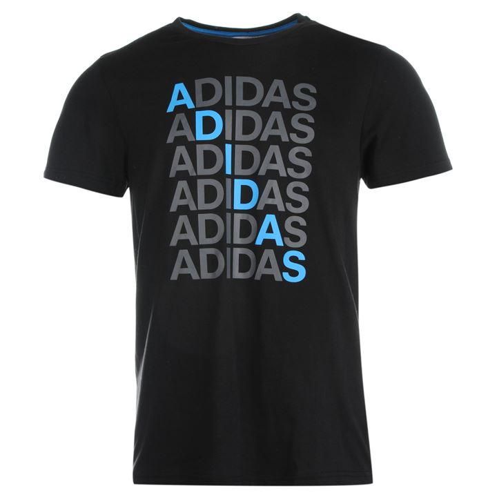 Adidas férfi póló 2 100 Ft