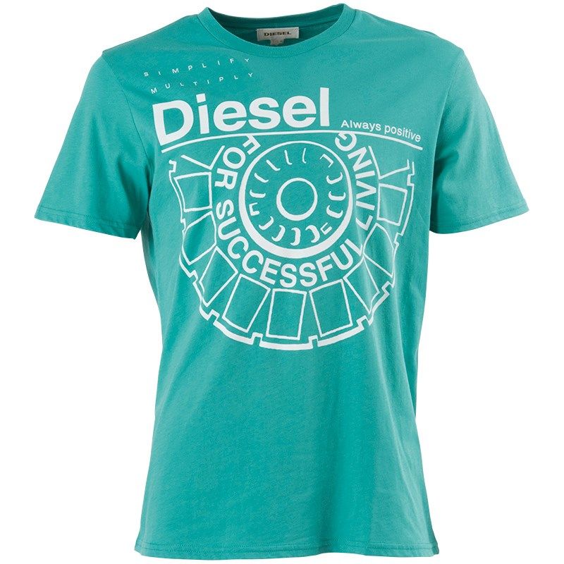 Diesel férfi póló 2 600 Ft