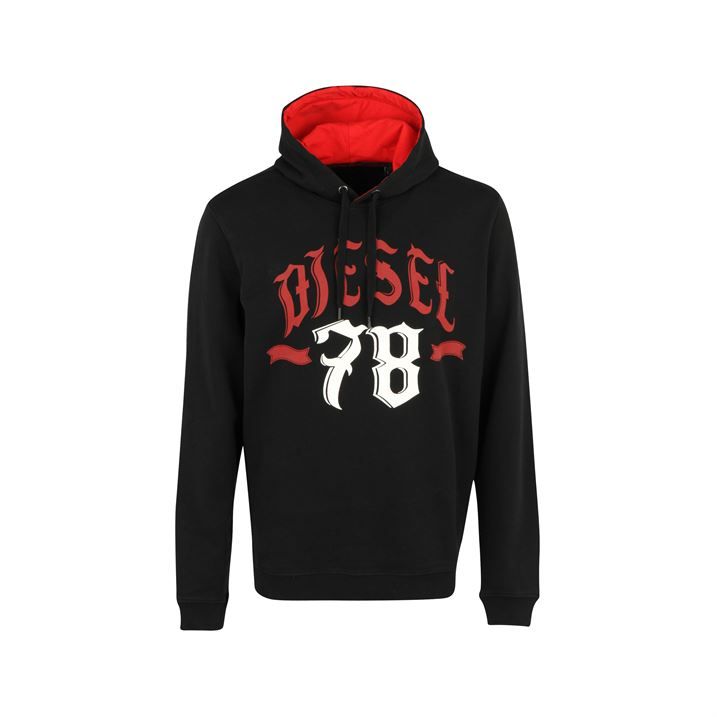 Diesel férfi pulóver 3 400 Ft