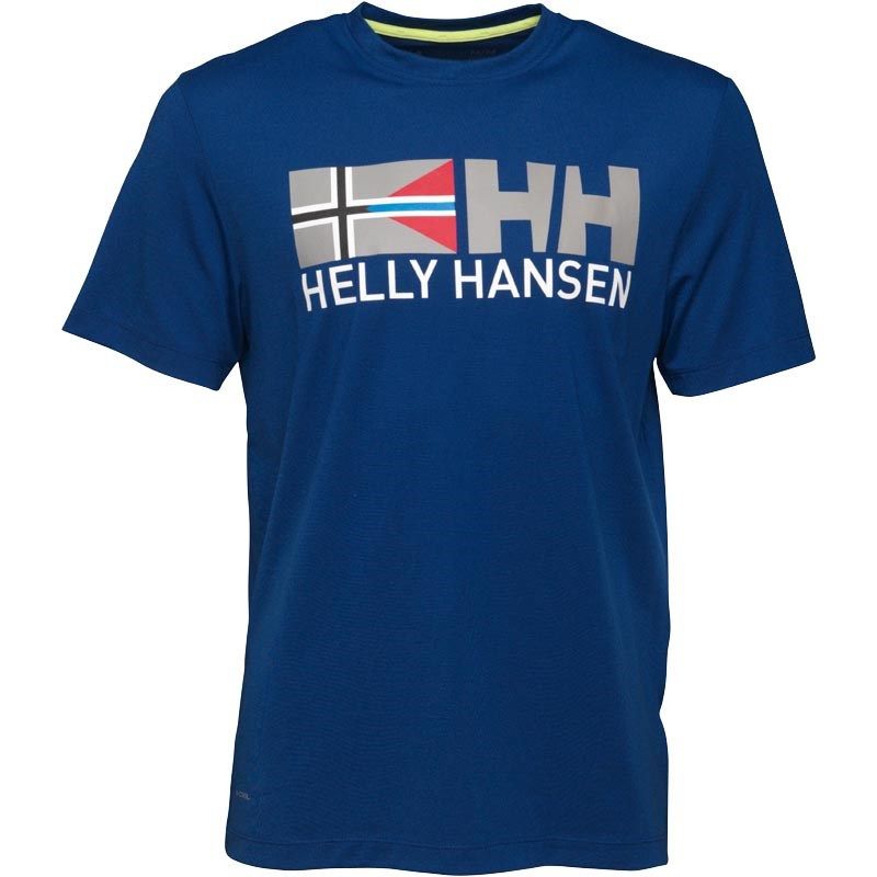 Helly Hansen férfi póló 2 000 Ft