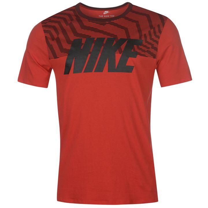 Nike férfi póló 2 000 Ft