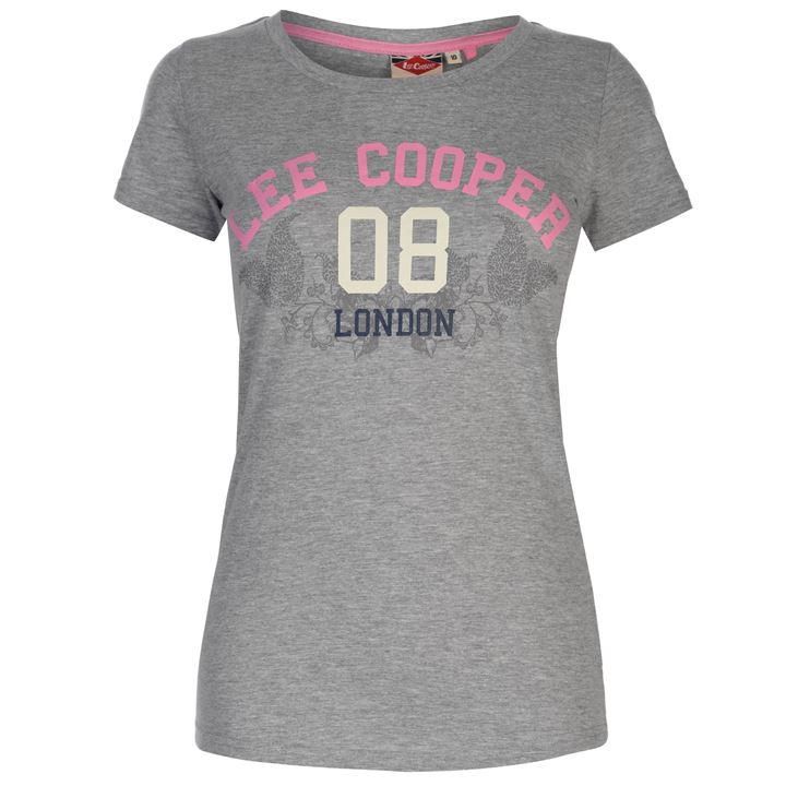 Lee Cooper női póló 2 100 Ft