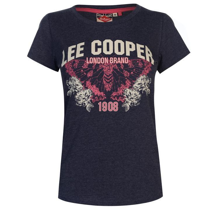 Lee Cooper női póló 2 100 Ft