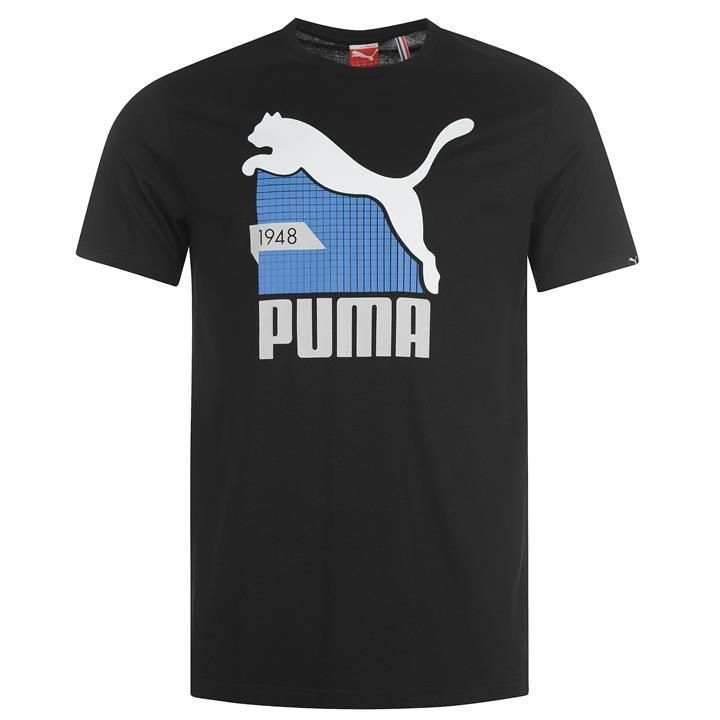 Puma férfi póló 2 300 Ft