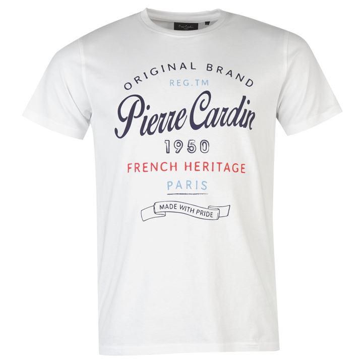 Pierre Cardin férfi póló 2 100 Ft