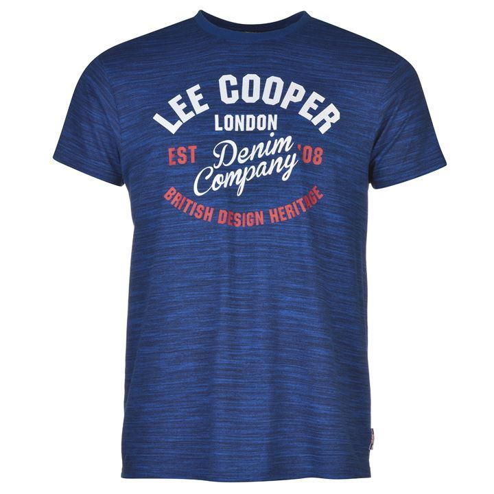 Lee Cooper férfi póló 2 200 Ft