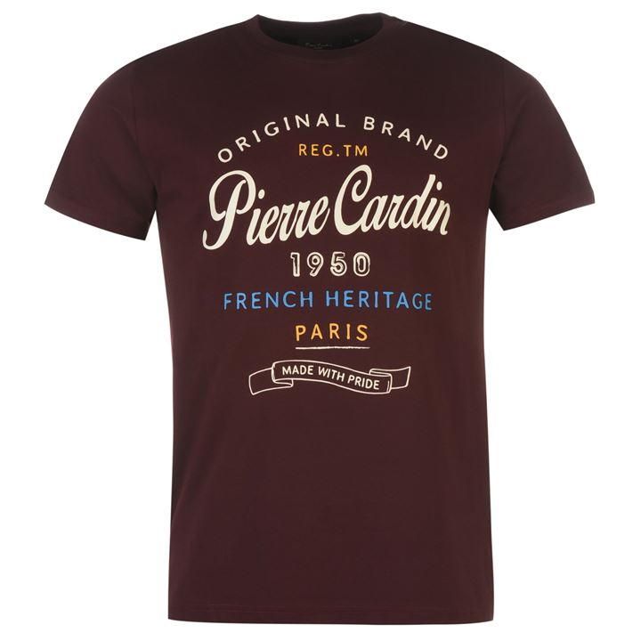 Pierre Cardin férfi póló 2 400 Ft
