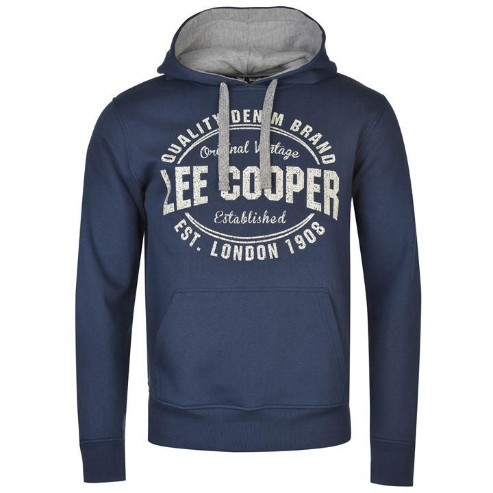 Lee Cooper férfi pulóver 2 400 Ft