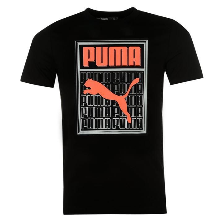 Puma férfi póló 2 200 Ft