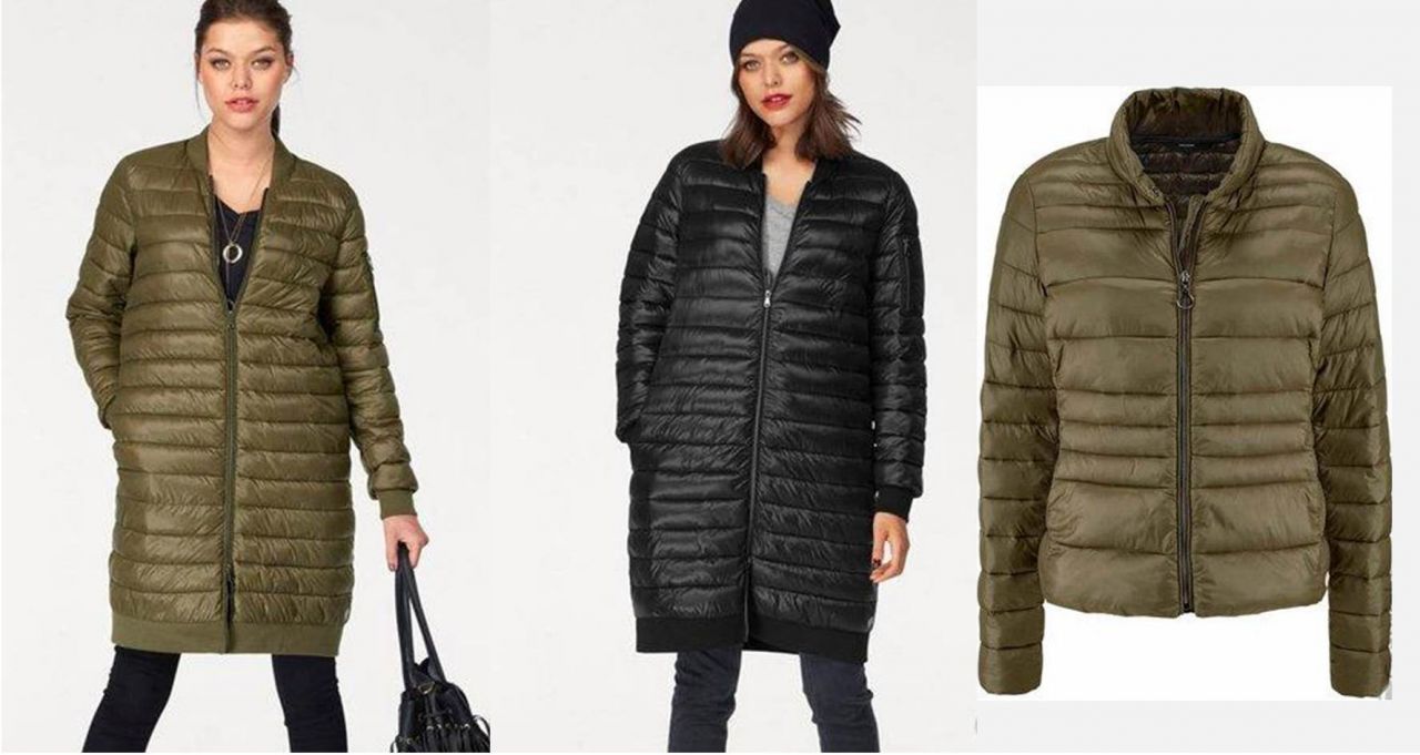 Vero Moda női kabát mix, 3 200 Ft (kb 9,9 Euro) / darab áron kaphatók!